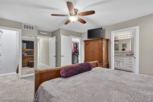 7207 Riviera Drive, Fort Smith, AR 72903