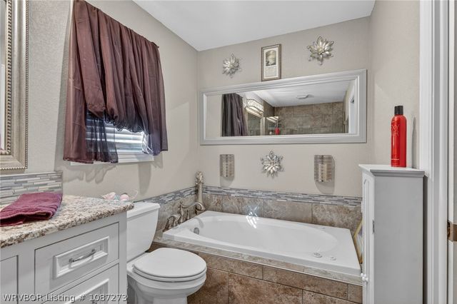 7207 Riviera Drive, Fort Smith, AR 72903