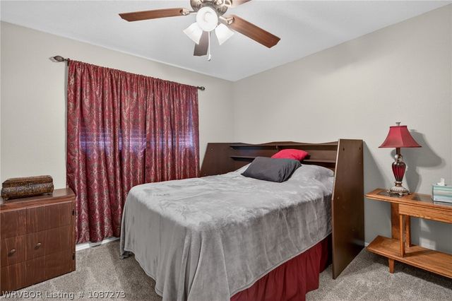 7207 Riviera Drive, Fort Smith, AR 72903