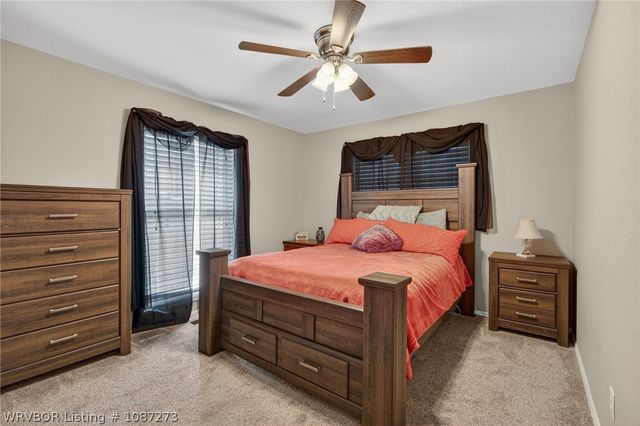 7207 Riviera Drive, Fort Smith, AR 72903