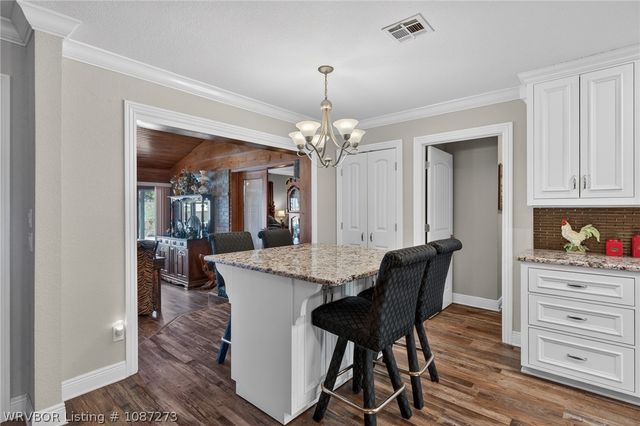 7207 Riviera Drive, Fort Smith, AR 72903