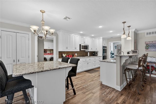 7207 Riviera Drive, Fort Smith, AR 72903