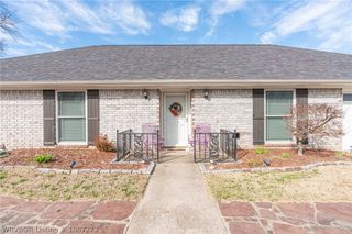 7207 Riviera Drive, Fort Smith, AR 72903