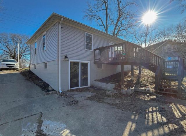 7350 Madison Street, Merrillville, IN 46410