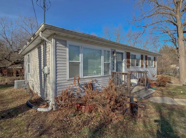 7350 Madison Street, Merrillville, IN 46410