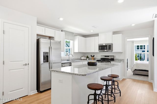 1504 Pine Log Trail NE, Bolivia, NC 28422