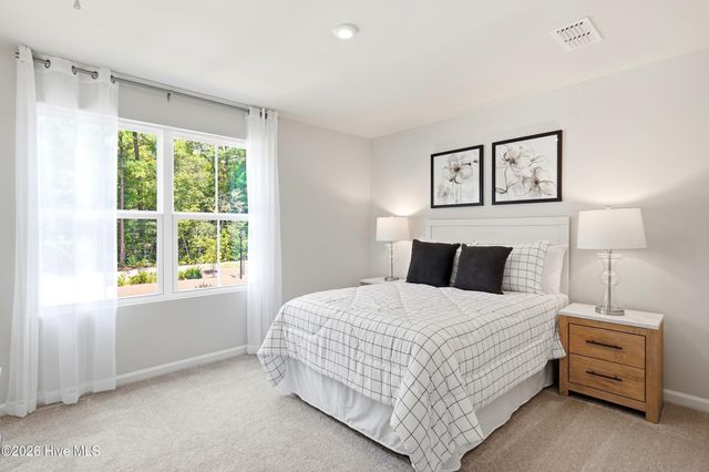 1504 Pine Log Trail NE, Bolivia, NC 28422