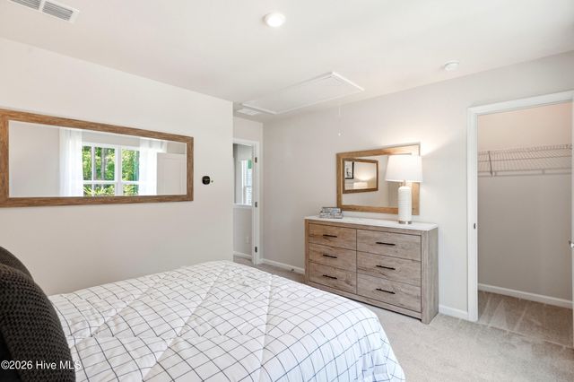 1504 Pine Log Trail NE, Bolivia, NC 28422
