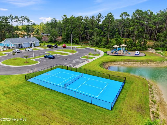 1504 Pine Log Trail NE, Bolivia, NC 28422