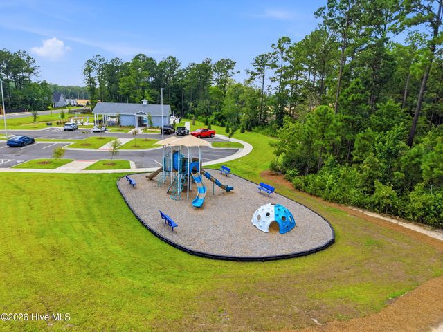 1504 Pine Log Trail NE, Bolivia, NC 28422