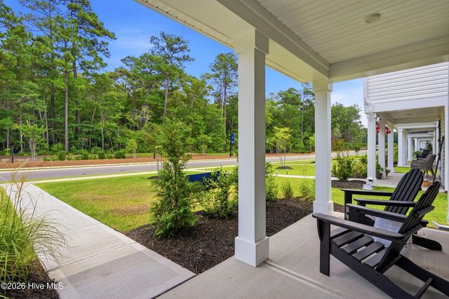 1504 Pine Log Trail NE, Bolivia, NC 28422