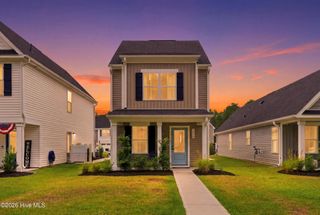 1504 Pine Log Trail NE, Bolivia, NC 28422