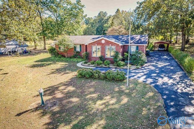 6600 Moores Mill Road, Huntsville, AL 35811
