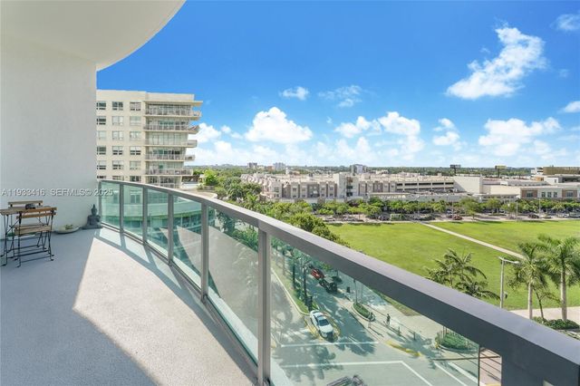 3301 NE 1st Ave M0705, Miami, FL 33137