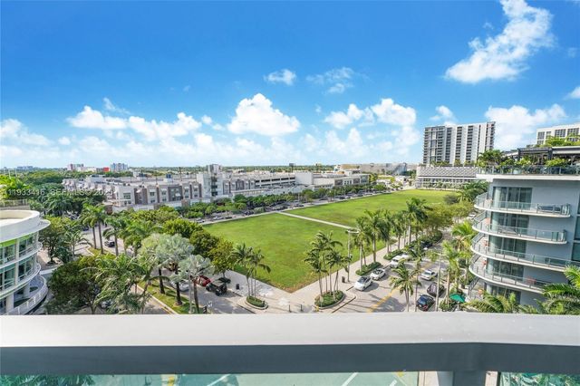 3301 NE 1st Ave M0705, Miami, FL 33137