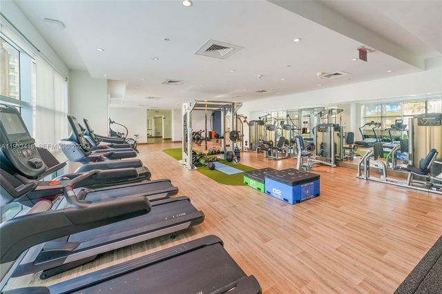 3301 NE 1st Ave M0705, Miami, FL 33137