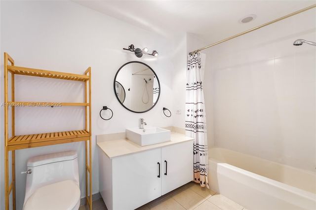 3301 NE 1st Ave M0705, Miami, FL 33137