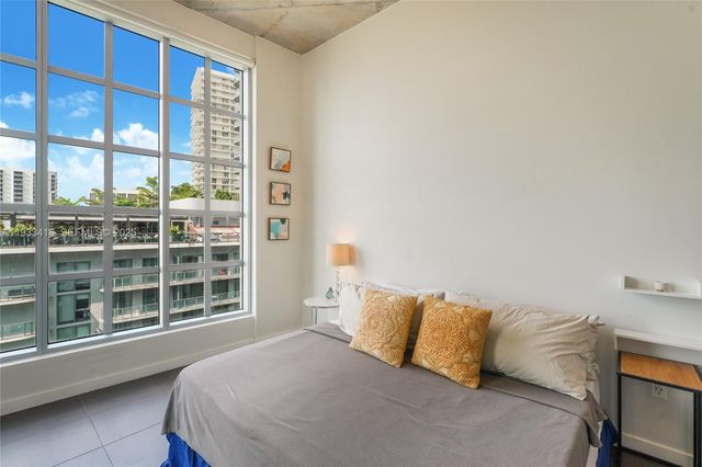 3301 NE 1st Ave M0705, Miami, FL 33137