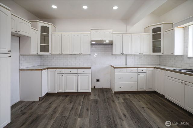 1114 Wheeler Avenue, Hoquiam, WA 98550