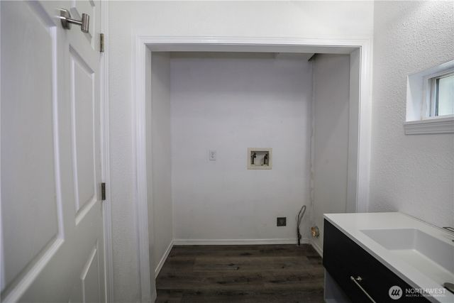 1114 Wheeler Avenue, Hoquiam, WA 98550