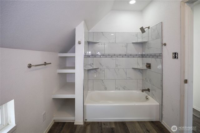 1114 Wheeler Avenue, Hoquiam, WA 98550