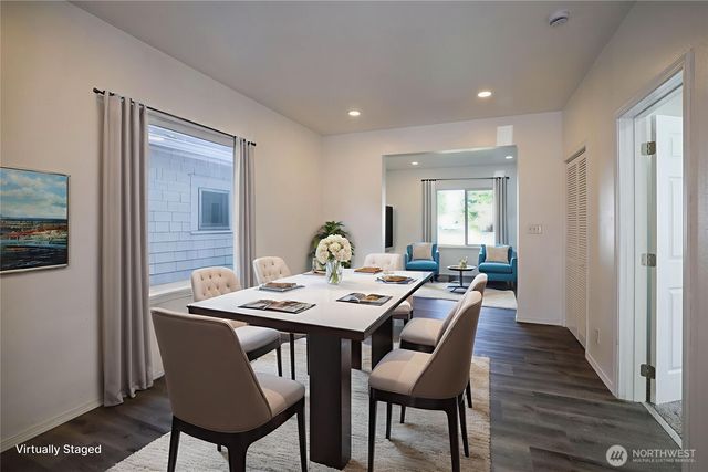 1114 Wheeler Avenue, Hoquiam, WA 98550