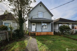1114 Wheeler Avenue, Hoquiam, WA 98550