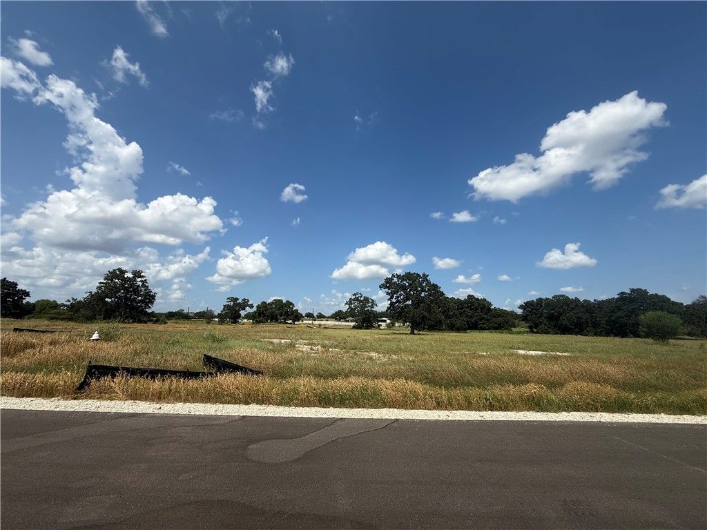 5463 Cedar Elm Drive, College Station, TX 77845 — exterior