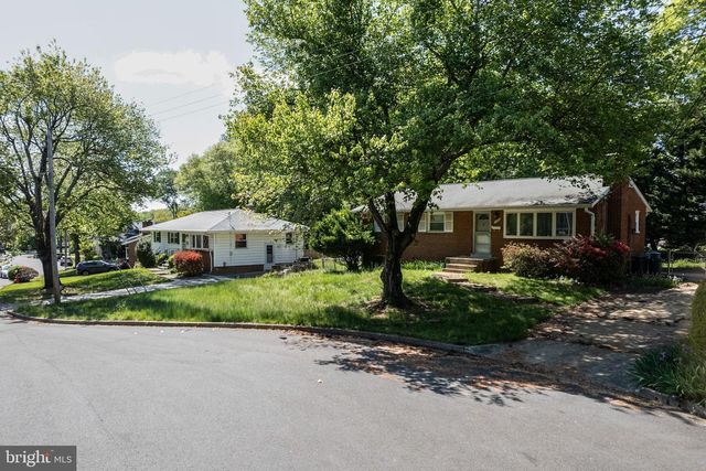 503 GIBSON DR SW, Vienna, VA 22180
