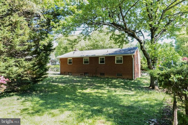 503 GIBSON DR SW, Vienna, VA 22180