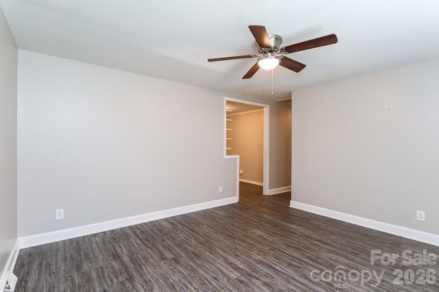6424 Springfield Drive, Charlotte, NC 28212