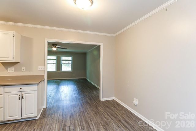 6424 Springfield Drive, Charlotte, NC 28212