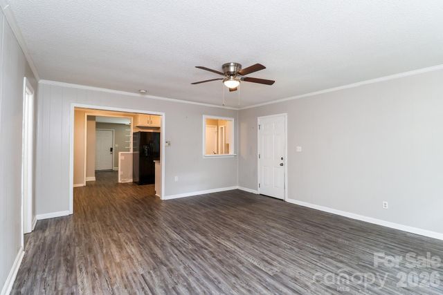 6424 Springfield Drive, Charlotte, NC 28212