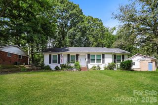 6424 Springfield Drive, Charlotte, NC 28212