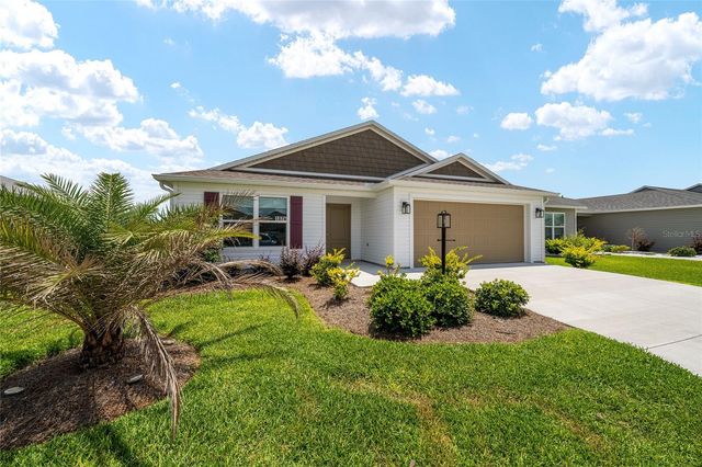 1576 GOOD PLACE, The Villages, FL 34762