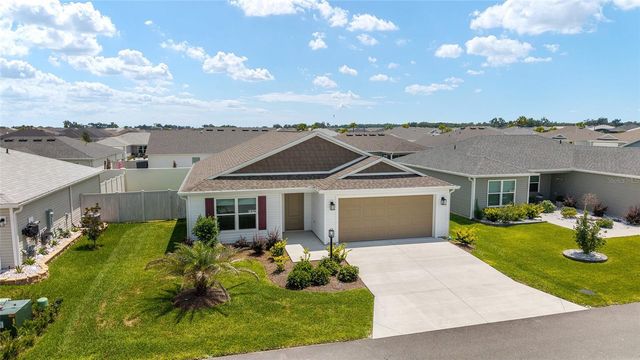 1576 GOOD PLACE, The Villages, FL 34762