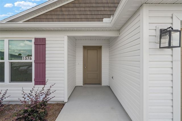 1576 GOOD PLACE, The Villages, FL 34762