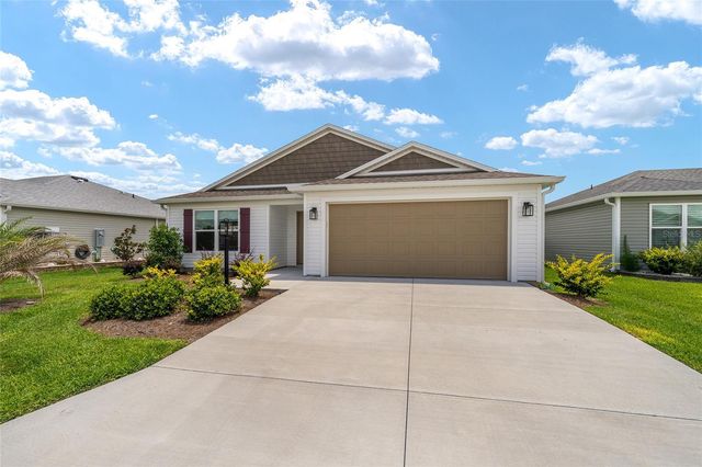 1576 GOOD PLACE, The Villages, FL 34762