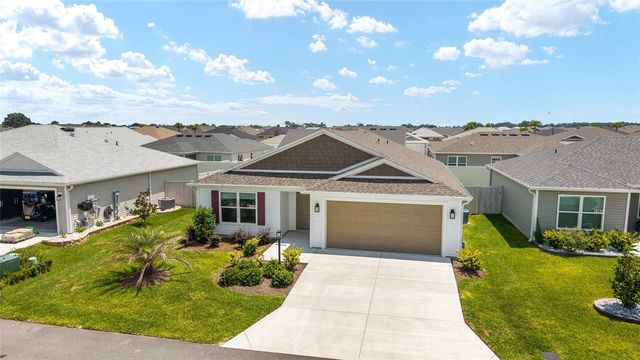 1576 GOOD PLACE, The Villages, FL 34762