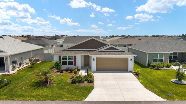 1576 GOOD PLACE, The Villages, FL 34762