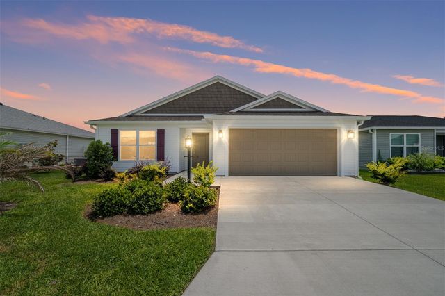 1576 GOOD PLACE, The Villages, FL 34762