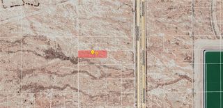 0 W Avenue B-10 + 25th St. W., Lancaster, CA 93536