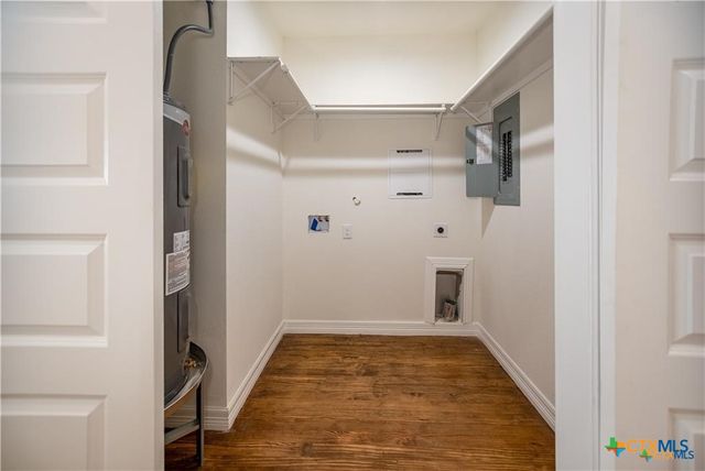 177 Powderhorn Lane, Port Lavaca, TX 77979