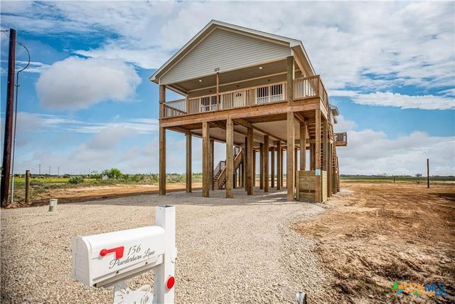 177 Powderhorn Lane, Port Lavaca, TX 77979