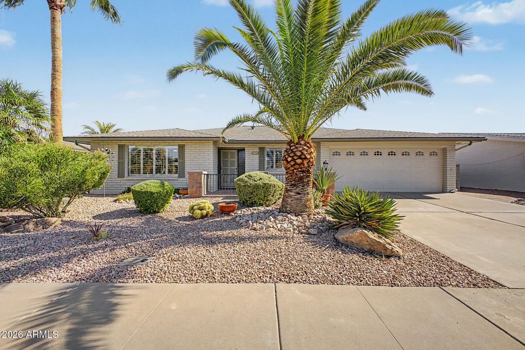 4143 E Crescent Avenue, Mesa, AZ 85206 — exterior