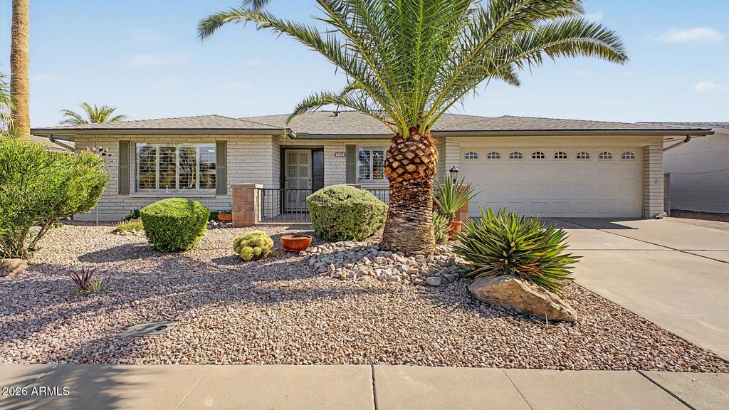 4143 E Crescent Avenue, Mesa, AZ 85206 — photo 2