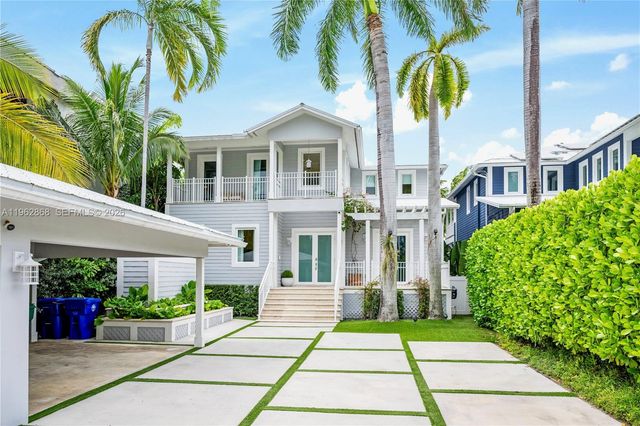 745 NE 77th St, Miami, FL 33138