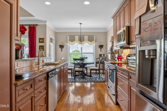 9408 Lake Villa Way, Raleigh, NC 27614