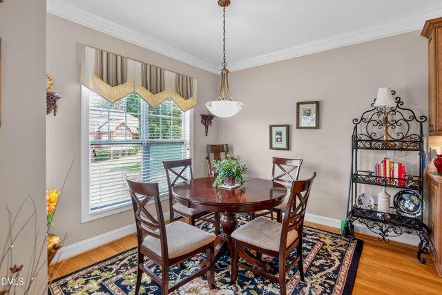 9408 Lake Villa Way, Raleigh, NC 27614
