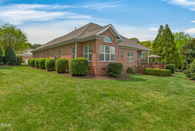 9408 Lake Villa Way, Raleigh, NC 27614
